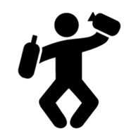 Mr.Pict;Unrestrained everyday sticker #717894