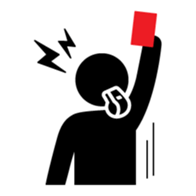 Mr.Pict;Unrestrained everyday sticker #717905