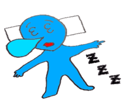 Daily Alien sticker #718047