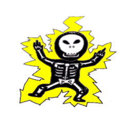 Daily Alien sticker #718058