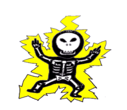 Daily Alien sticker #718058