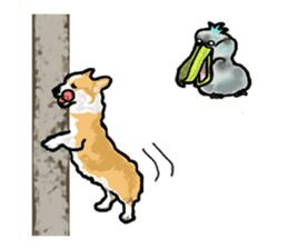 Ben and Hovey sticker #718199