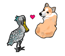 Ben and Hovey sticker #718203