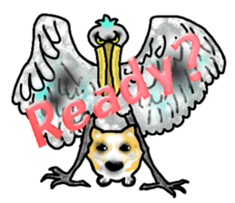 Ben and Hovey sticker #718216