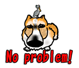 Ben and Hovey sticker #718218