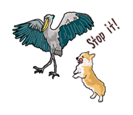 Ben and Hovey sticker #718228