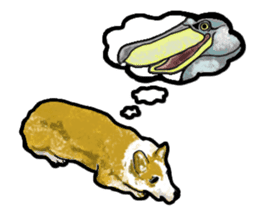 Ben and Hovey sticker #718229