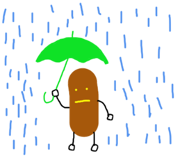 karinto-taro sticker #718527