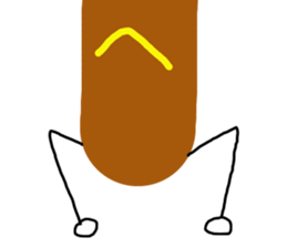 karinto-taro sticker #718549