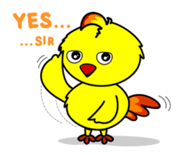 Jieb Jieb 2 sticker #718752