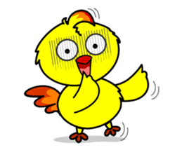 Jieb Jieb 2 sticker #718753