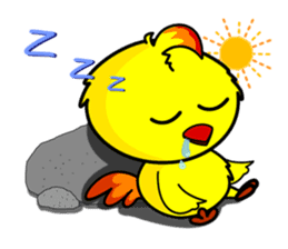 Jieb Jieb 2 sticker #718754