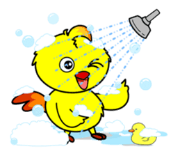 Jieb Jieb 2 sticker #718758