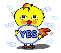 Jieb Jieb 2 sticker #718760