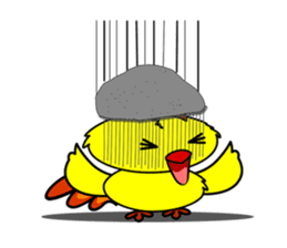 Jieb Jieb 2 sticker #718764