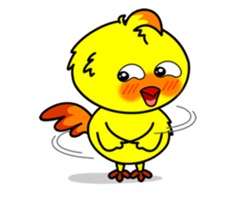 Jieb Jieb 2 sticker #718765