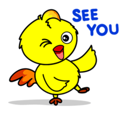 Jieb Jieb 2 sticker #718767