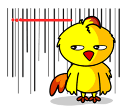 Jieb Jieb 2 sticker #718770