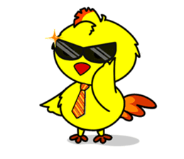 Jieb Jieb 2 sticker #718777