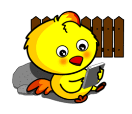 Jieb Jieb 2 sticker #718780