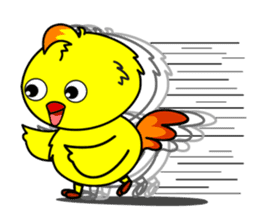 Jieb Jieb 2 sticker #718781