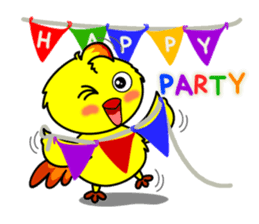 Jieb Jieb 2 sticker #718785