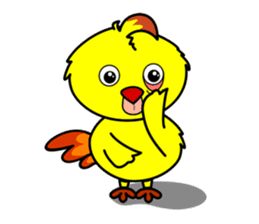 Jieb Jieb 2 sticker #718786