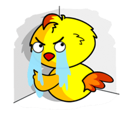 Jieb Jieb 2 sticker #718787