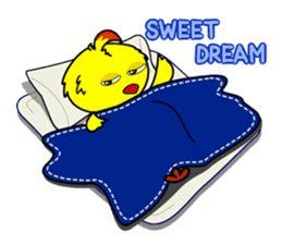 Jieb Jieb 2 sticker #718789