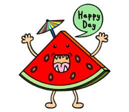 sweet life sticker #718911