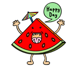 sweet life sticker #718911