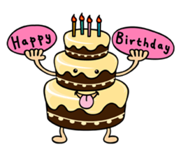 sweet life sticker #718912