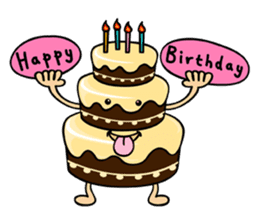 sweet life sticker #718912