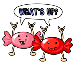 sweet life sticker #718913