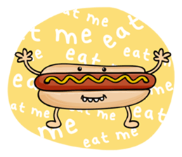 sweet life sticker #718914