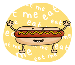 sweet life sticker #718914