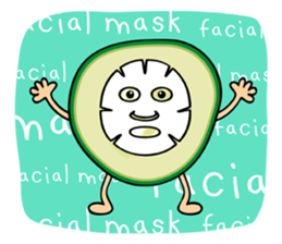 sweet life sticker #718916