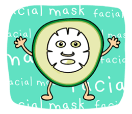 sweet life sticker #718916