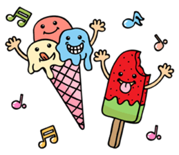 sweet life sticker #718920