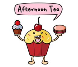 sweet life sticker #718921