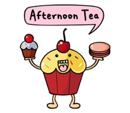 sweet life sticker #718921