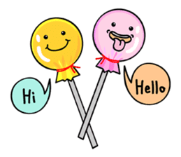 sweet life sticker #718923