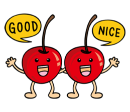 sweet life sticker #718924