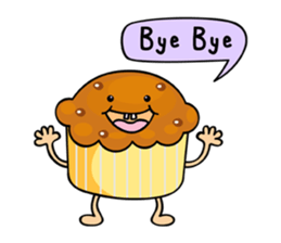 sweet life sticker #718929