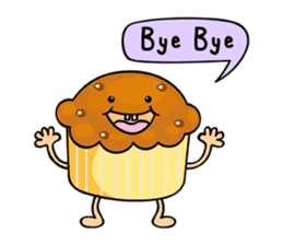 sweet life sticker #718929