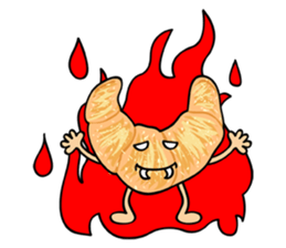 sweet life sticker #718931