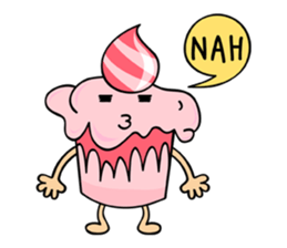 sweet life sticker #718932