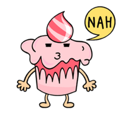 sweet life sticker #718932