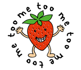 sweet life sticker #718934