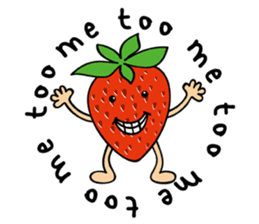 sweet life sticker #718934